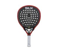 SIUX Raquette de padel Electra Pro 2026 Rouge