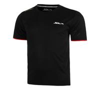 Siux Electra Stupa T-shirt Hommes-noir,blanc Noir - S S