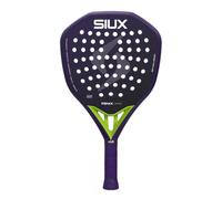 Siux Fenix Elite 6 Padel Racket Violet