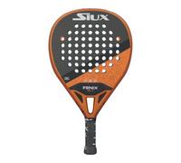 SIUX Raquette de padel Fenix GO 4 Orange 310-340 gr