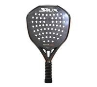 SIUX Raquette de Padel Fenix Pro 5 Black
