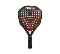 Siux Fenix Pro 5 Raquette de padel Raquettes test