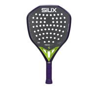 SIUX Raquette de Padel Fenix Pro Glow Purple 2026
