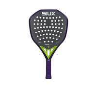 SIUX Raquette de Padel Fenix Pro Glow Purple 2026