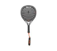 Siux Pegasus Pro 2026 Padel Racket Argenté Homme
