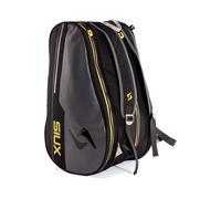 SIUX Sac pour raquette de padel Pulse Noir