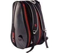 SIUX Sac de padel Pulse Noir 200027