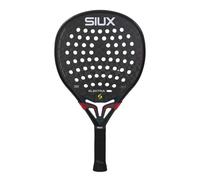 SIUX Raquette de padel Electra Pro 2026 Argenté