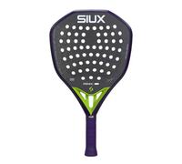 SIUX Raquette de Padel Fenix Pro Glow Purple 2026