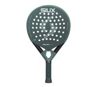 SIUX Raquette de padel Trilogy Elite 6 Vert Taille unique