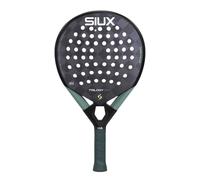 Raquette de Padel Siux Trilogy Pro Noir Fog 2026