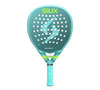 SIUX Raquette de padel Valkiria Elite 2026 Carbone 24K Adulte Lavande