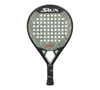 SIUX - Raquette Padel - Beat Control, Noir