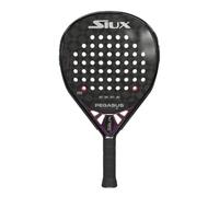 SIUX - Raquette Padel - Pegasus Revolution 2, Noir