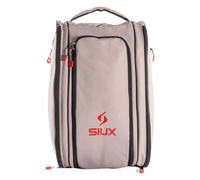 SIUX Sac de padel Edge Blanc 200020
