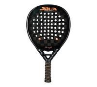 Siux SG Cooper Edition 18K noir