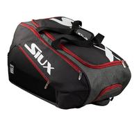 Siux Tour Racketbag Gris ONE-SIZE