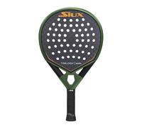 Siux Trilogy Elite 5 Padel Racket Vert 355-375 gr