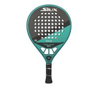 SIUX - Raquette Padel - Trilogy go 4, Noir