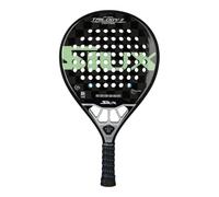 Siux Trilogy 2 Control Patty Pro Padel Racket Argenté 355-375 gr Homme