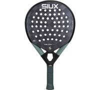 Raquette de Padel Siux Trilogy Pro Noir Fog 2026