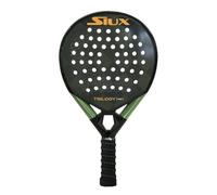 Siux Trilogy Pro 5 Padel Racket Vert 355-375 gr