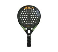 Siux Trilogy Pro 5 Raquette de padel Raquettes test nosize
