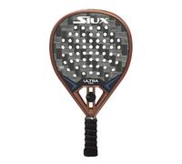 Siux Ultra Pro Padel Racket Argenté 355-375 gr