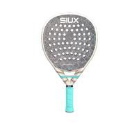 Siux Valkiria Pro Raquette De Padel Pleine Surface
