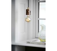 SIV Suspension Marron E27 - NORDLUX 45883018