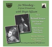 Siv Wennberg-A Great Primadonna Vol.3