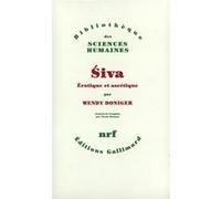 Siva Wendy Doniger (Auteur), Nicole Ménant (Traduction)