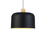 SIVAJI Suspension Cylindrique Créative Suspension Vintage Moderne Plafonnier Bohème Élégant Lustre Romantique En Bois Pour Îlot De Cuisine, Restaurant, Salon Intérieur