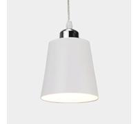 SIVAJI Suspension Cylindrique Moderne Lampe Suspendue En Métal E27 À Tête Unique Lustre Décoratif Pastoral Luminaire Personnalisé À Tête Unique Pour Chevet, Salon, Salle À Manger, Salon De Thé,