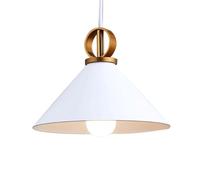 SIVAJI Suspension Élégante Triangulaire À 1 Lumière Abat-jour De Couleur Personnalisé Lustre Bohème À LED Macaron Plafonnier Décoratif Pour Îlot De Cuisine Pour Chambre À Coucher, Boutique,