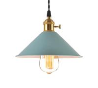 SIVAJI Suspension LED Triangulaire Moderne Lustre Industriel Créatif Suspensions Modernes Et Pastorales Plafonnier Dôme Personnalisé Pour Îlot De Cuisine, Couloir, Boutique, Chevet Rustique
