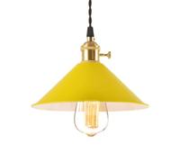 SIVAJI Suspension LED Triangulaire Moderne Lustre Industriel Créatif Suspensions Modernes Et Pastorales Plafonnier Dôme Personnalisé Pour Îlot De Cuisine, Couloir, Boutique, Chevet Rustique