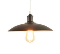 SIVAJI Suspension Macaron Créative Suspension Métallique À Tête Unique Lustre Scandinave Élégant En Forme De Parapluie Plafonnier Coloré Et Tendance Pour Chambre, Chevet, Boutique, Café