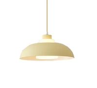 SIVAJI Suspension Moderne Semi-circulaire Lustre En Métal À Tête Unique E27 Suspensions Personnalisées En Couleur Luminaire Bohème Élégant Pour Îlot De Cuisine, Foyer, Café, Restauration
