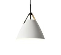 SIVAJI Suspension Triangulaire Lustre Macaron Suspensions Métalliques Personnalisées Plafonnier De Style Pastoral À Tête Unique Pour Restauration Rapide, Salle D'étude, Salon De Thé