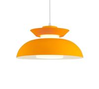 SIVAJI Suspensions Créatives Macaron Luminaire Suspendu Minimaliste De Couleur Lustre Romantique Personnalisé Abat-jour En Métal Tendance Pour Plafonnier Pour Chambre À Coucher, Boutique,