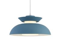 SIVAJI Suspensions Créatives Macaron Luminaire Suspendu Minimaliste De Couleur Lustre Romantique Personnalisé Abat-jour En Métal Tendance Pour Plafonnier Pour Chambre À Coucher, Boutique,