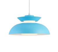 SIVAJI Suspensions Créatives Macaron Luminaire Suspendu Minimaliste De Couleur Lustre Romantique Personnalisé Abat-jour En Métal Tendance Pour Plafonnier Pour Chambre À Coucher, Boutique,