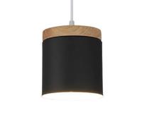 SIVAJI Suspensions Cylindriques Créatives Petit Lustre Vintage Plafonnier Bohème Élégant Luminaire Rétro Personnalisé Pour Café, Restauration Rapide, Magasin D'intérieur