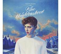 Sivan Troye - Blue Neighbourhood
