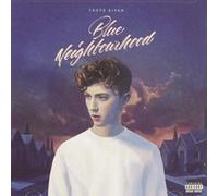 Sivan Troye - Blue Neighbourhood (Spec.Edt.)