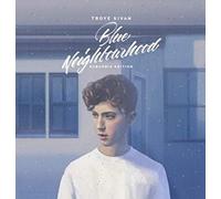Sivan Troye - Blue Neighbourhood-Suburbia Edition [Import]