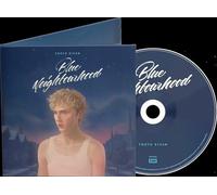 Troye Sivan – Blue Neighbourhood – Ten Years On – CD – Édition limitée