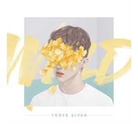 Sivan, Troye - Wild -Ltd-