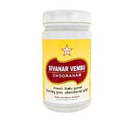 Sivanar Vembu Chooranam 100Gm Siddha produits | médecine du siddha